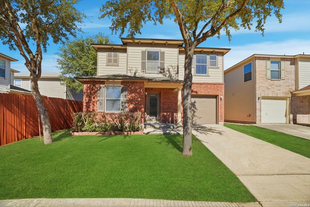 7723 Nature Pass, San Antonio, TX 78249