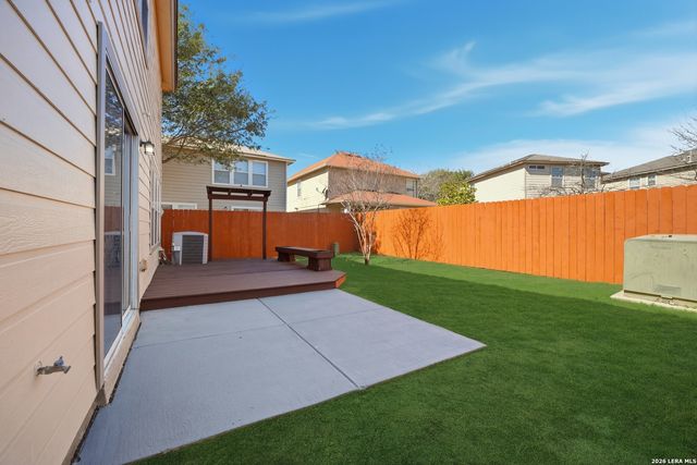 7723 Nature Pass, San Antonio, TX 78249