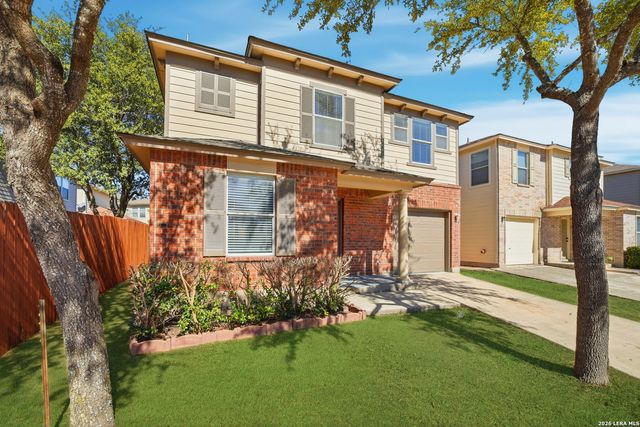 7723 Nature Pass, San Antonio, TX 78249