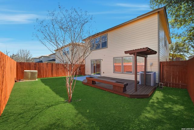 7723 Nature Pass, San Antonio, TX 78249