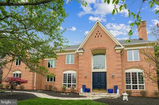 12640 TRAVILAH RD, Potomac, MD 20854