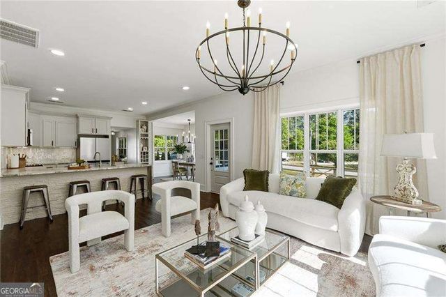 1898 Marble Quarry Road, Canton, GA 30114