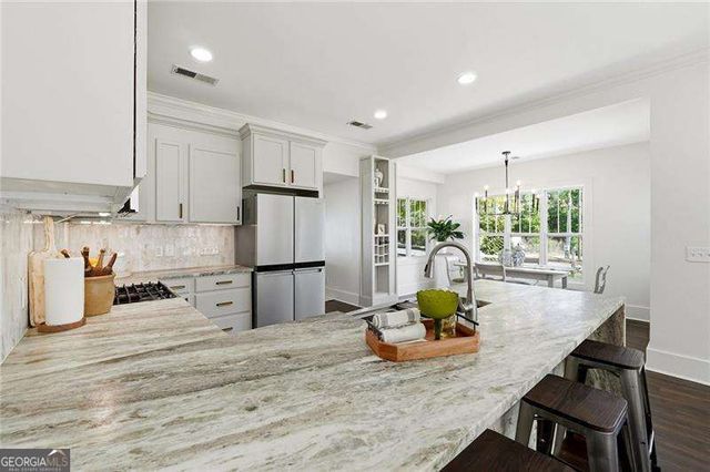 1898 Marble Quarry Road, Canton, GA 30114