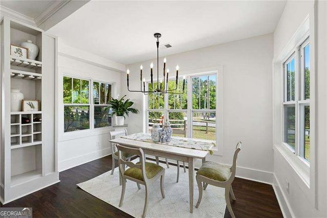 1898 Marble Quarry Road, Canton, GA 30114