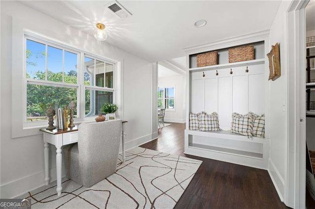 1898 Marble Quarry Road, Canton, GA 30114