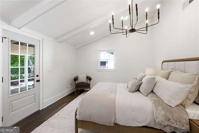 1898 Marble Quarry Road, Canton, GA 30114