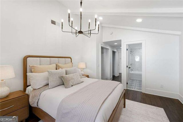 1898 Marble Quarry Road, Canton, GA 30114