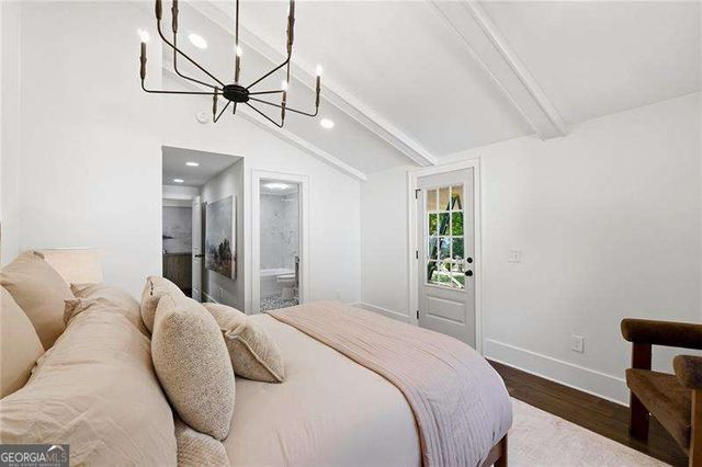 1898 Marble Quarry Road, Canton, GA 30114