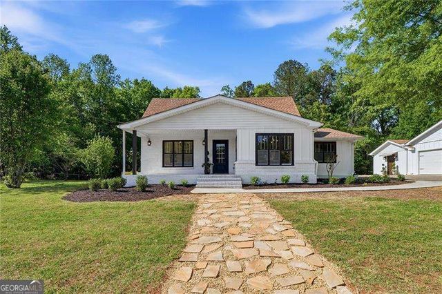 1898 Marble Quarry Road, Canton, GA 30114