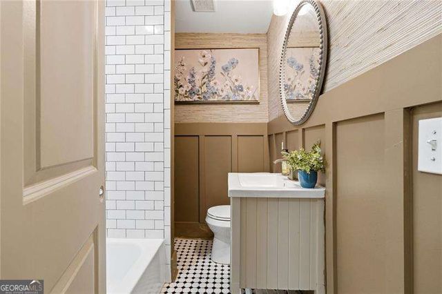 1898 Marble Quarry Road, Canton, GA 30114