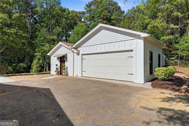 1898 Marble Quarry Road, Canton, GA 30114