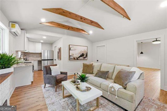 1898 Marble Quarry Road, Canton, GA 30114