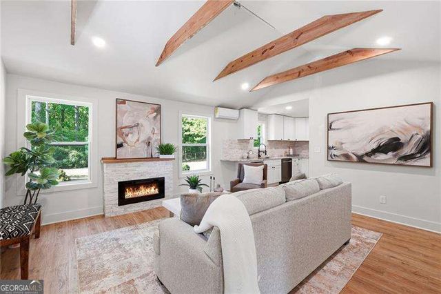 1898 Marble Quarry Road, Canton, GA 30114