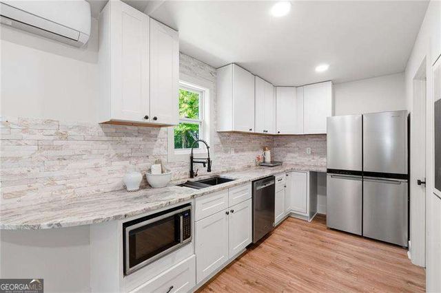 1898 Marble Quarry Road, Canton, GA 30114