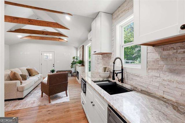 1898 Marble Quarry Road, Canton, GA 30114