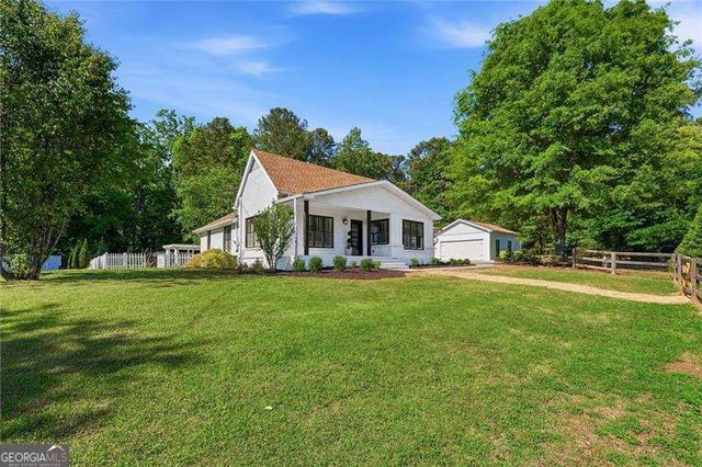 1898 Marble Quarry Road, Canton, GA 30114