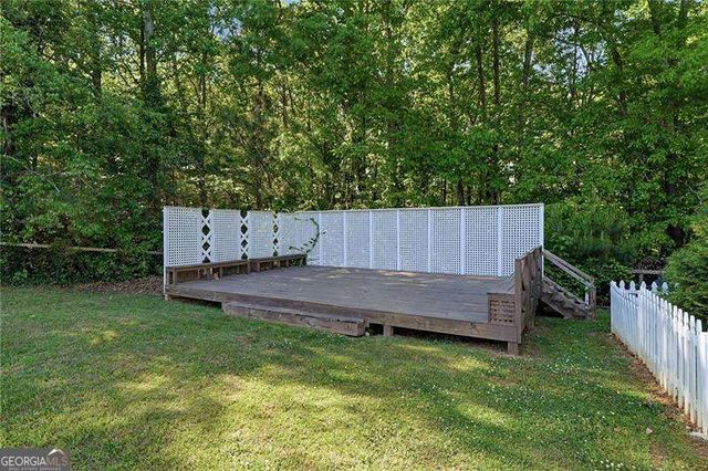 1898 Marble Quarry Road, Canton, GA 30114