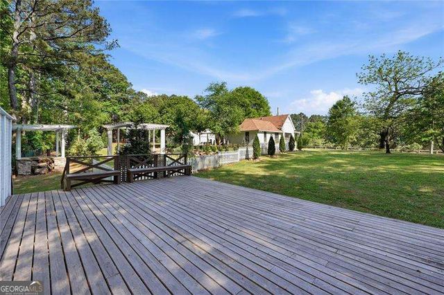 1898 Marble Quarry Road, Canton, GA 30114