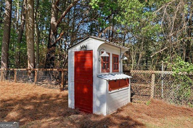 1898 Marble Quarry Road, Canton, GA 30114