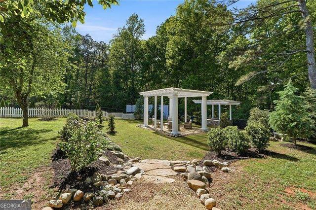 1898 Marble Quarry Road, Canton, GA 30114