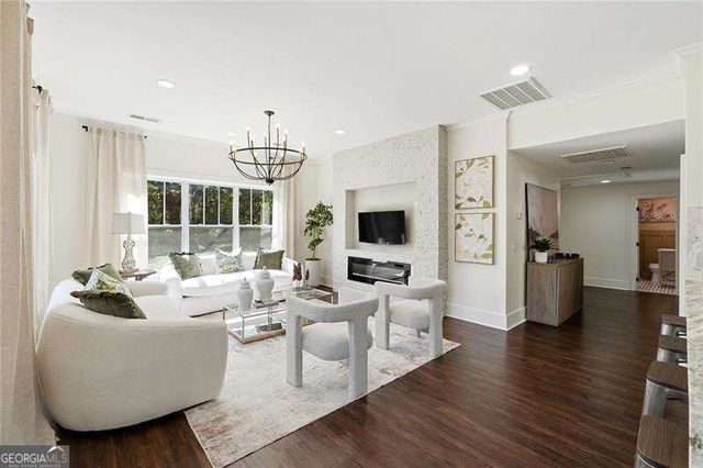 1898 Marble Quarry Road, Canton, GA 30114