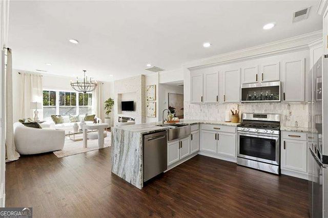 1898 Marble Quarry Road, Canton, GA 30114