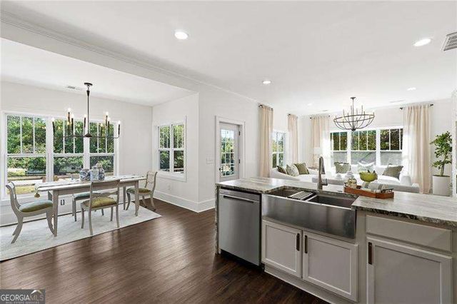 1898 Marble Quarry Road, Canton, GA 30114