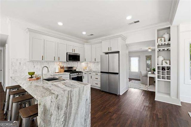 1898 Marble Quarry Road, Canton, GA 30114