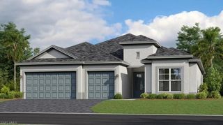 14725 Jadestone DR, Babcock Ranch, FL 33982