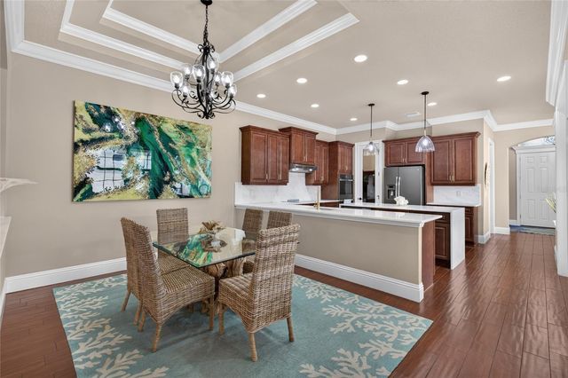 16 MONTILLA PLACE, Palm Coast, FL 32137