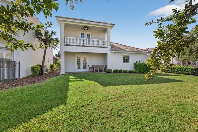16 MONTILLA PLACE, Palm Coast, FL 32137