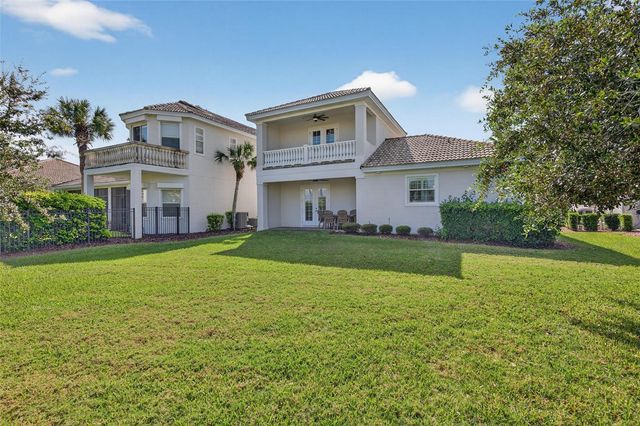 16 MONTILLA PLACE, Palm Coast, FL 32137