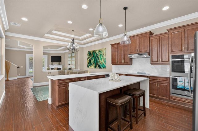 16 MONTILLA PLACE, Palm Coast, FL 32137