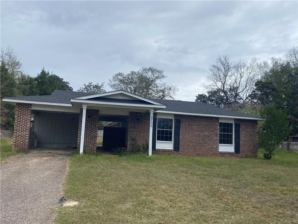 5700 Deerwood N Drive, Mobile, AL 36618