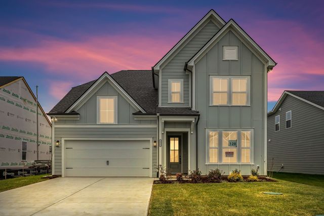 6935 Wayana, Murfreesboro, TN 37129