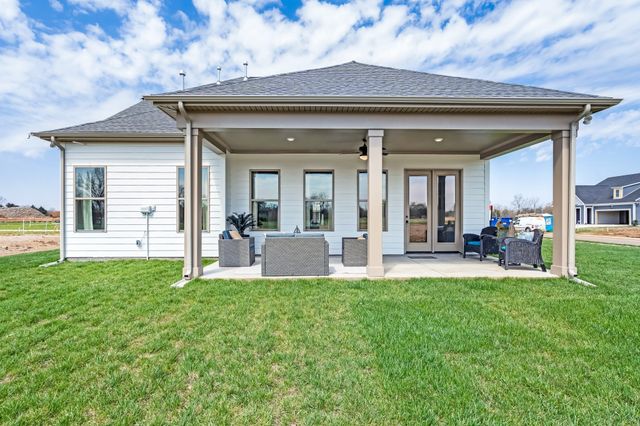 6935 Wayana, Murfreesboro, TN 37129