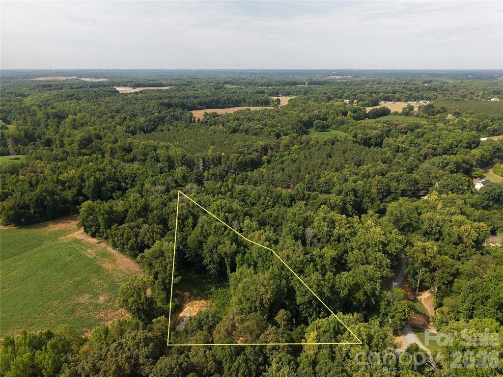 TBD Sincerity Road, Monroe, NC 28110