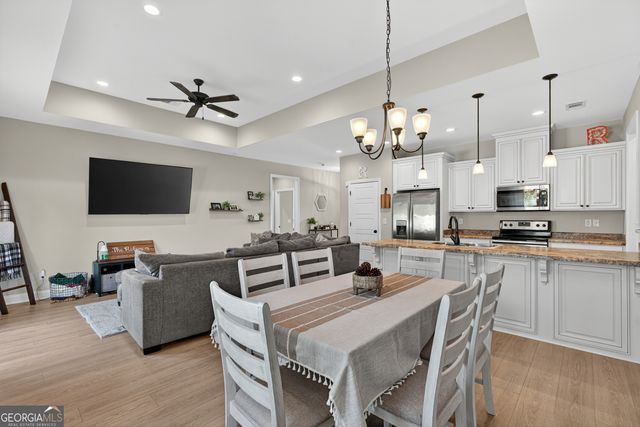 103 Logans Way, Kingsland, GA 31548