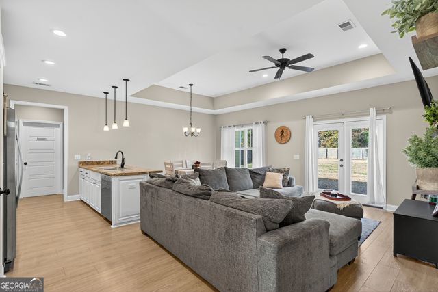 103 Logans Way, Kingsland, GA 31548