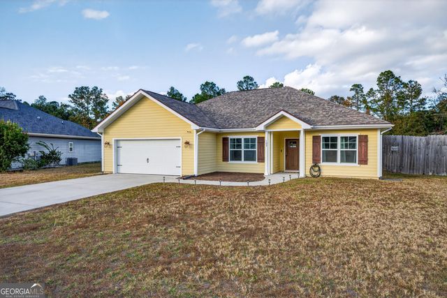 103 Logans Way, Kingsland, GA 31548