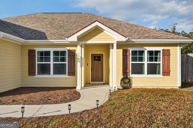 103 Logans Way, Kingsland, GA 31548