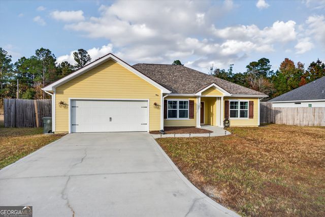 103 Logans Way, Kingsland, GA 31548