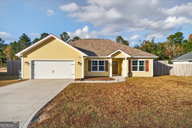 103 Logans Way, Kingsland, GA 31548