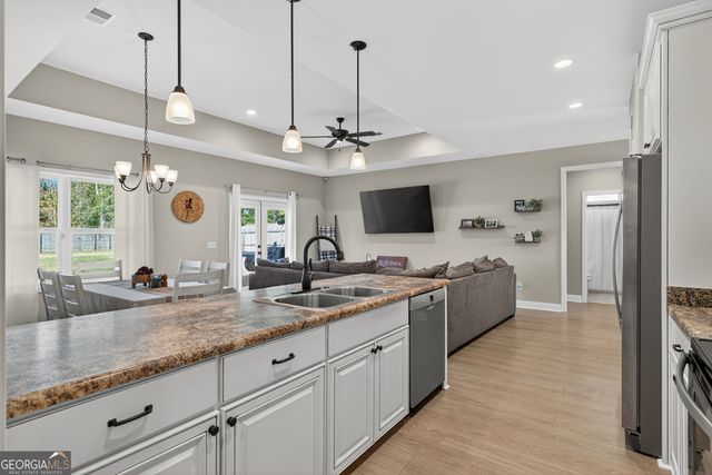 103 Logans Way, Kingsland, GA 31548