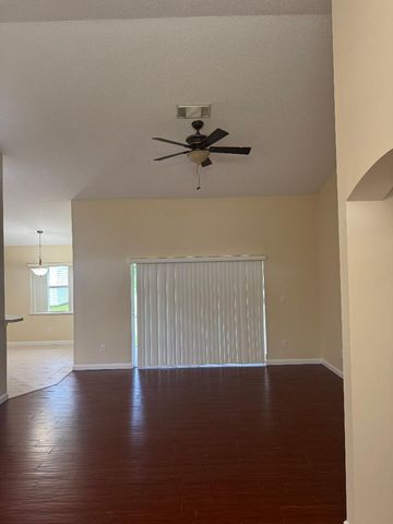 2461 SW Webster Lane, Port St. Lucie, Port St Lucie, FL 34953