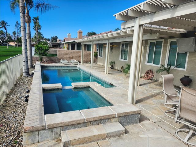 82527 Grant Drive, Indio, CA 92201