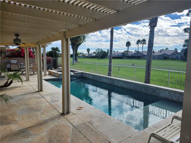 82527 Grant Drive, Indio, CA 92201