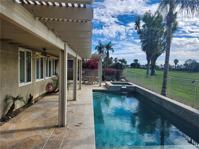 82527 Grant Drive, Indio, CA 92201