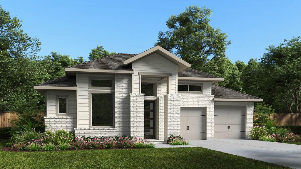 1704 El Pino Street, Todd Mission, TX 77316