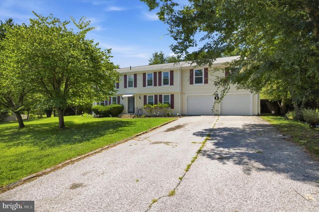 8 SUNNYKING DR, Reisterstown, MD 21136